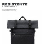 Mochila Volcano Lhotse 19 Lt Negra