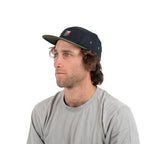 Negro · Jockey Wave Algodón Unisex Lhotse