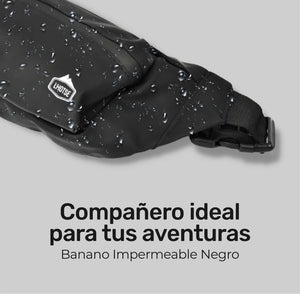 Lhotse | Banano Impermeable