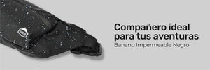 Lhotse | Banano Impermeable