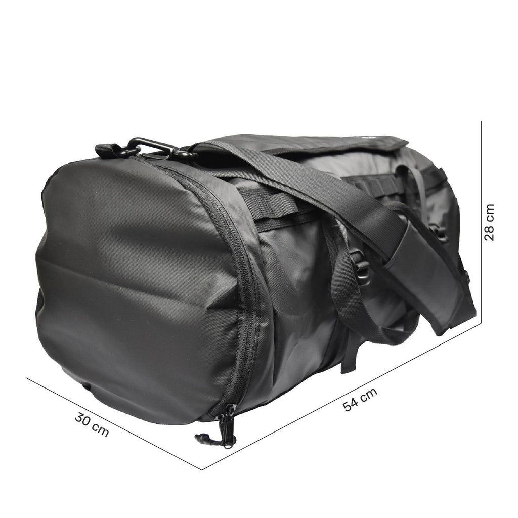 Lhotse Bolso Duffel Deportivo 30L medidas 54x30x28cm referencia