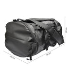 Lhotse Bolso Duffel Deportivo 30L medidas 54x30x28cm referencia