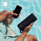 Negro · Parlante PulseOn - imagen 5