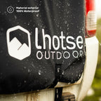 Lhotse Pick-Up Pad Porta 2 Bicicletas outdoor vida activa - lifestyle