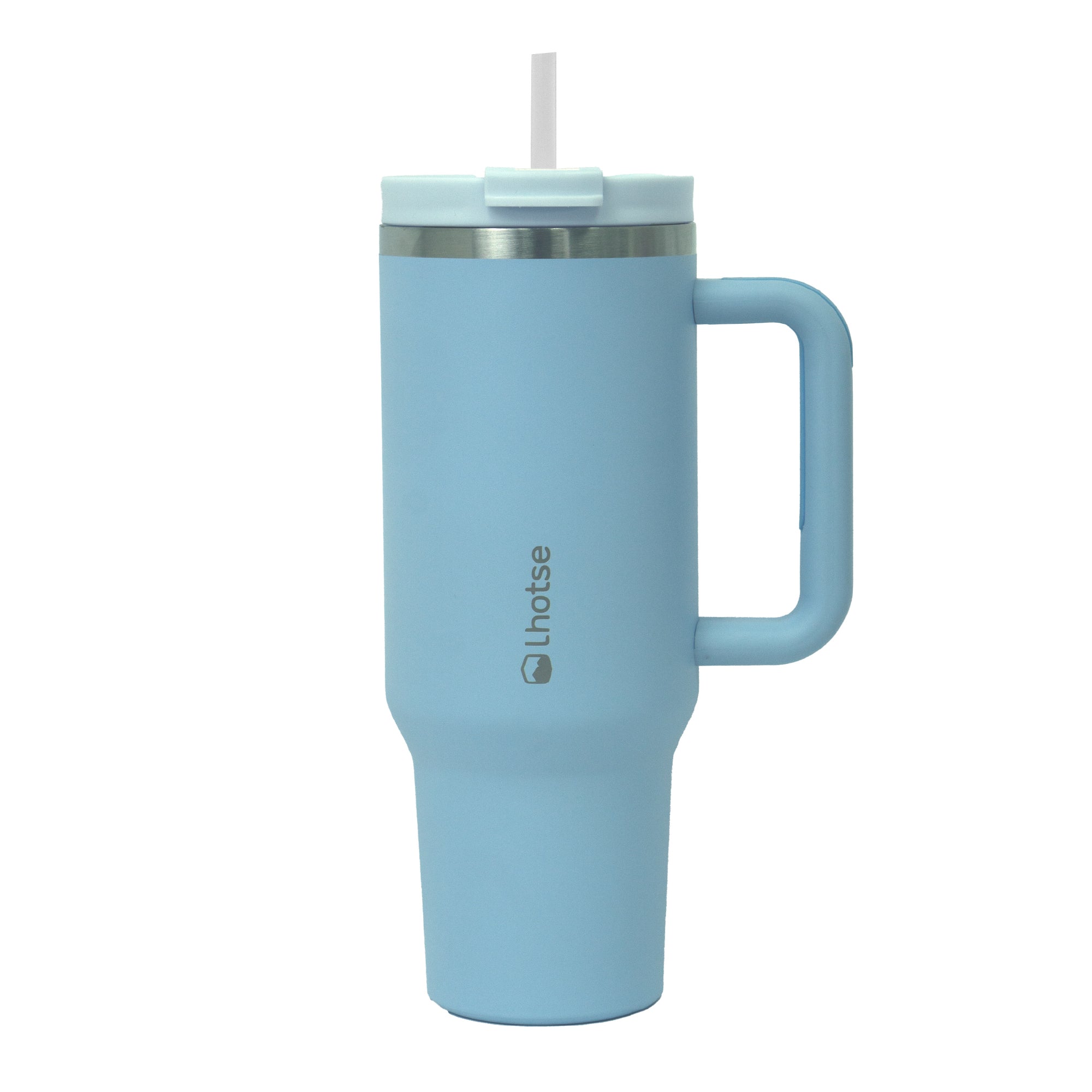 Vaso Térmico Tumbler 1180ml Acero Inoxidable con Tapa Lhotse