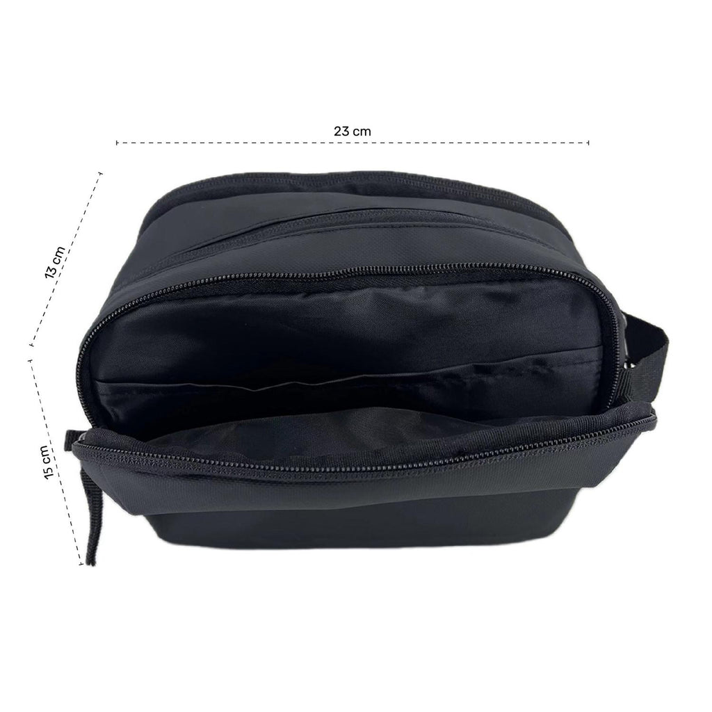 Negro · Neceser Viaje Waterproof 5L Khumbu Lhotse