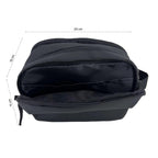 Negro · Neceser Viaje Waterproof 5L Khumbu Lhotse