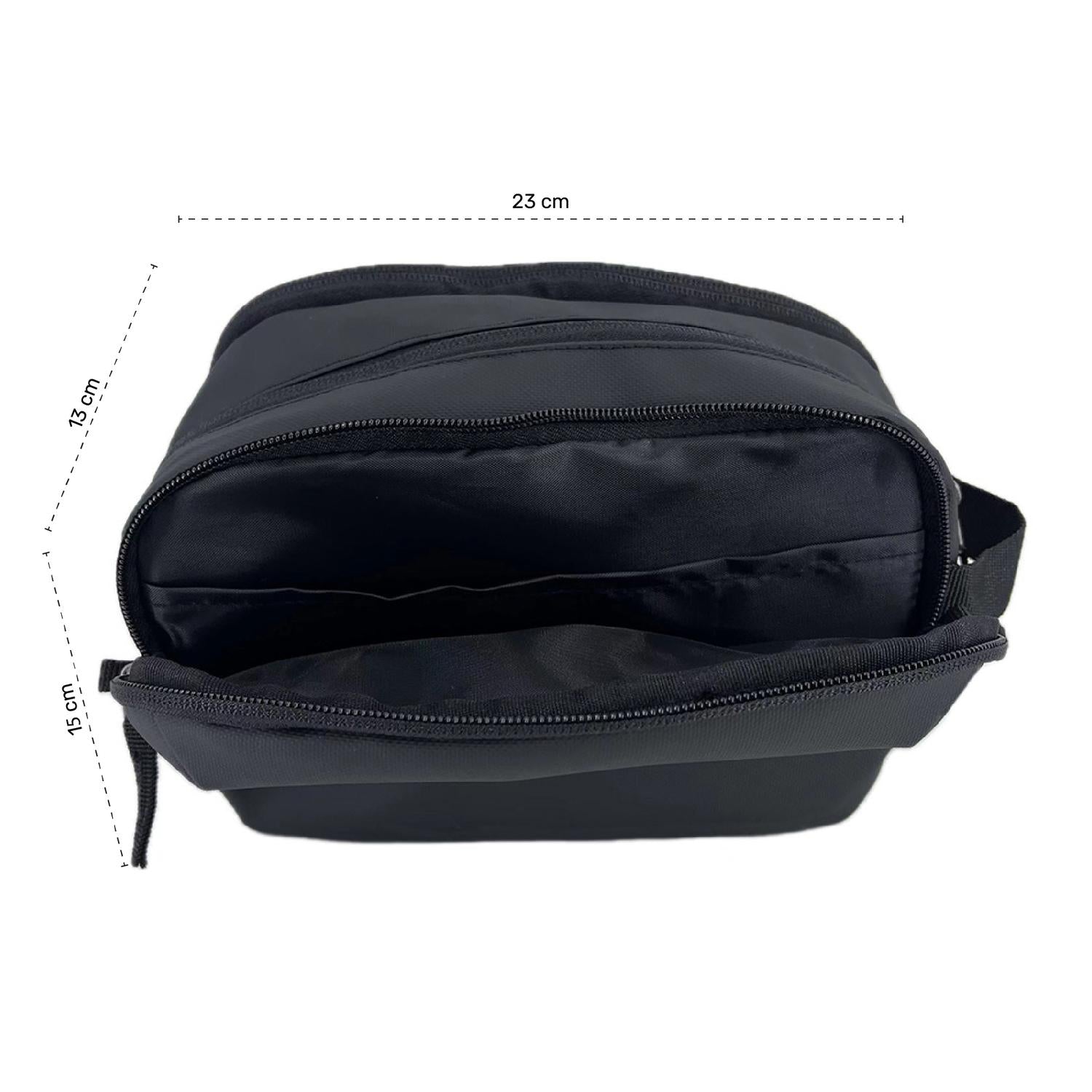 Negro · Neceser Viaje Waterproof 5L Khumbu Lhotse