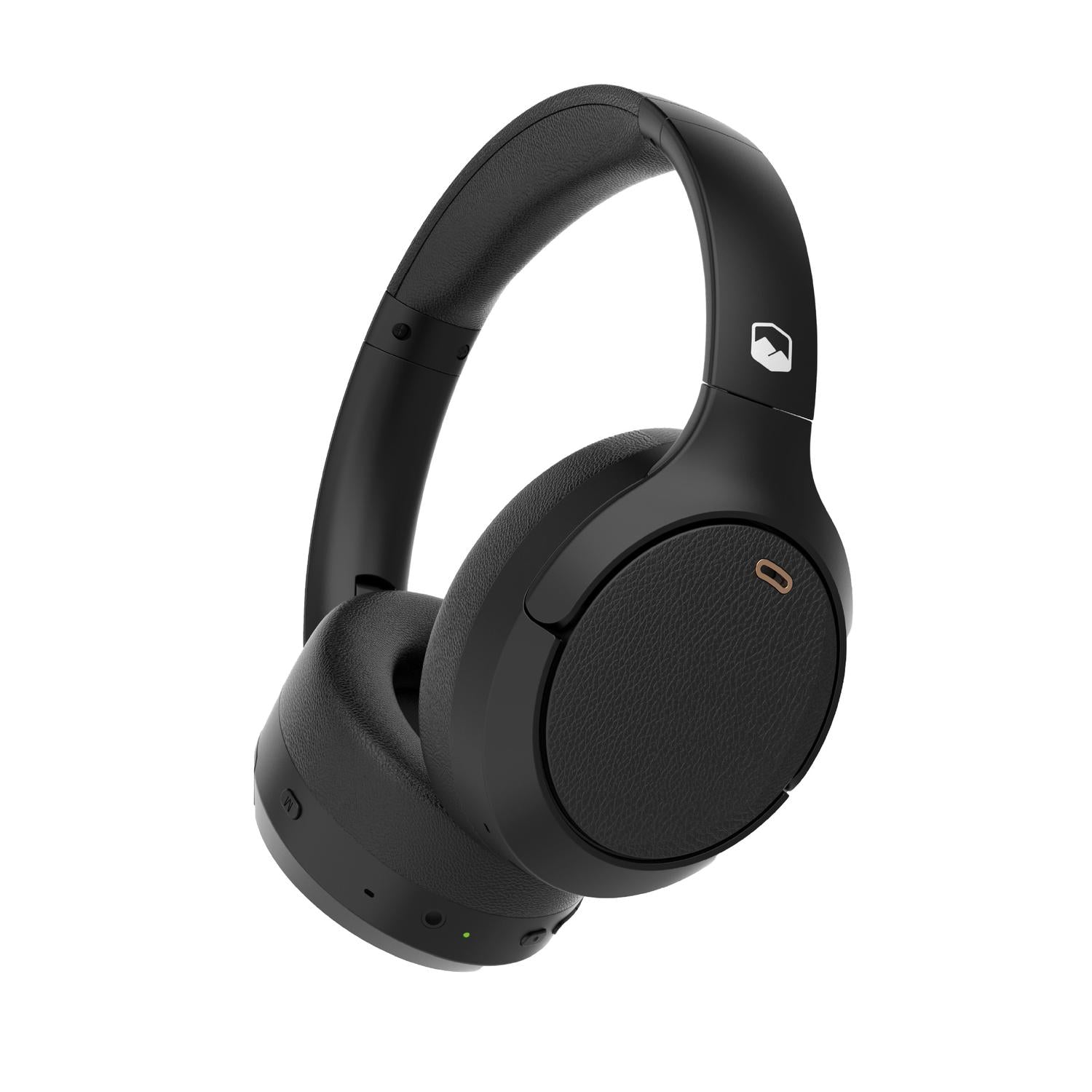 Lhotse Audífonos BeatMaster ANC Negro - vista frontal