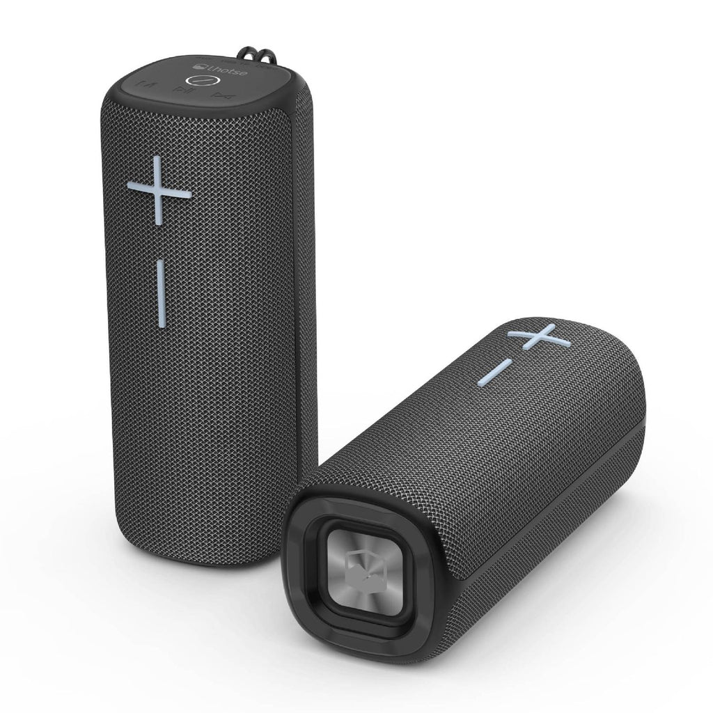 Negro · Parlante PulseOn - imagen 2