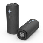 Negro · Parlante PulseOn - imagen 2