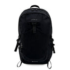 Negro · Mochila Outdoor DayPack Latok 25L Negro Lhotse, vista frontal