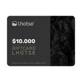 Gift Card 10.000
