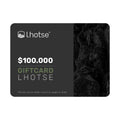 Gift Card 100.000