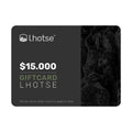 Gift Card 15.000