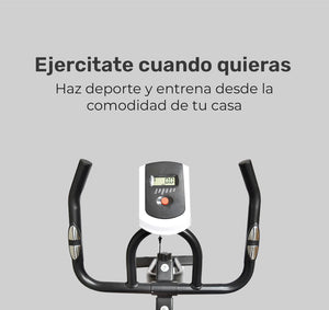 Lhotse | Bicicleta Estática Spinning