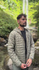 Chaqueta Parka Hombre Nuptse Lhotse Verde.mp4