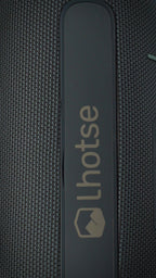 Azul · Parlante Portátil Inalámbrico Bluetooth Journey - video del producto