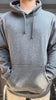 Polerón Hombre Hoodie Katmandú Gris.mp4