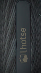 Azul · Parlante Portátil Inalámbrico Bluetooth Journey - video del producto