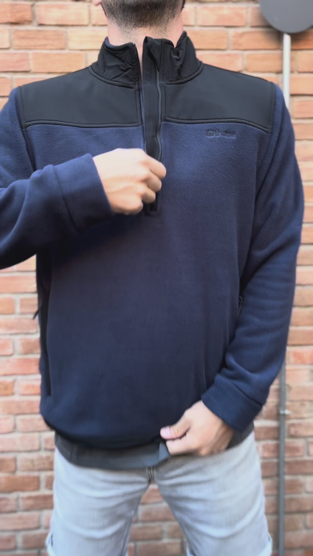 Polar char Azul.mp4