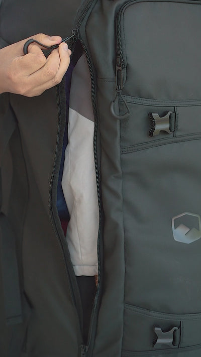 Reel_Maleta Bolso Trolly Expedition Duffle.mp4