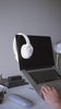 Audifonos WavePro Over Ear Beige - video 2