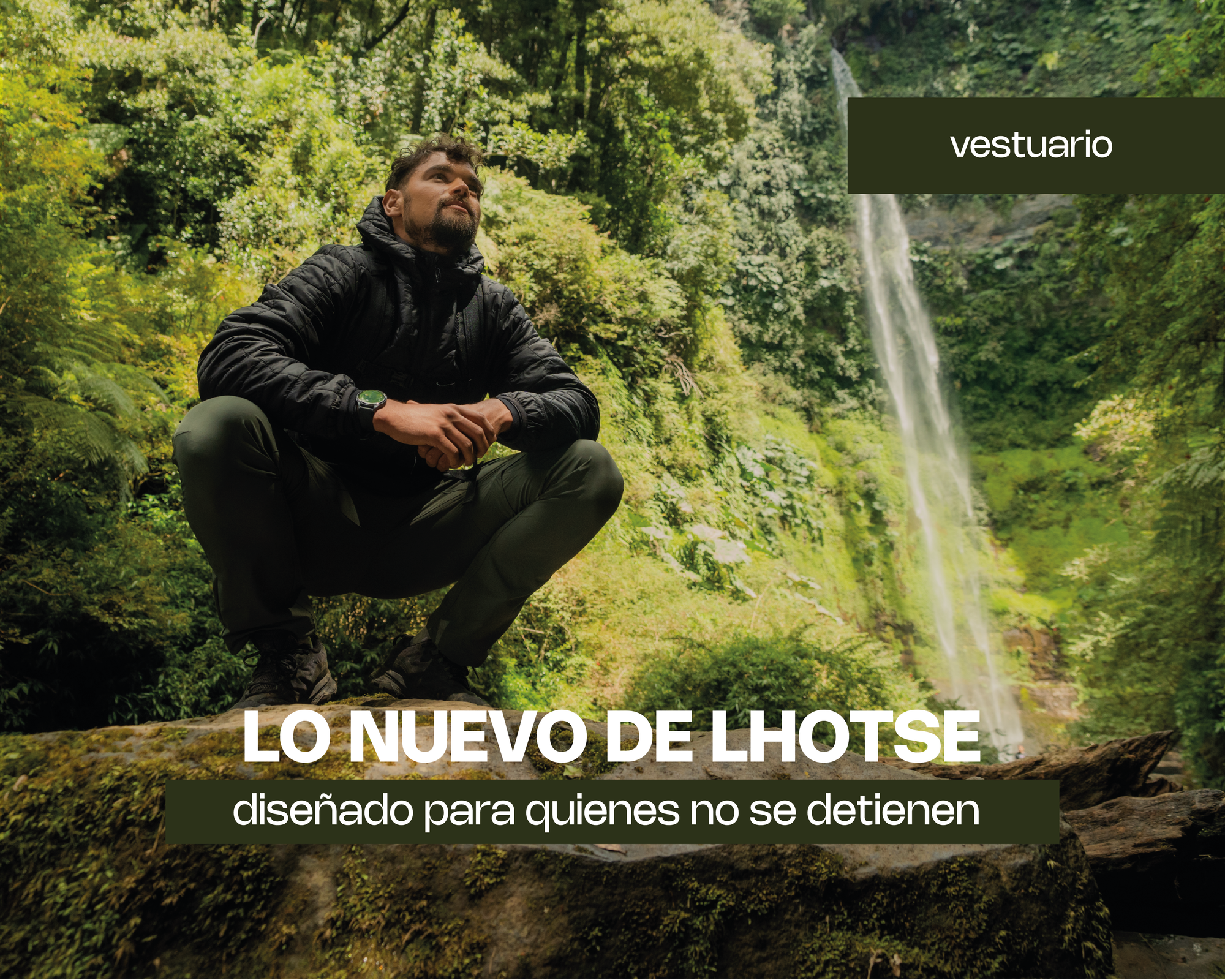 Lhotse Store