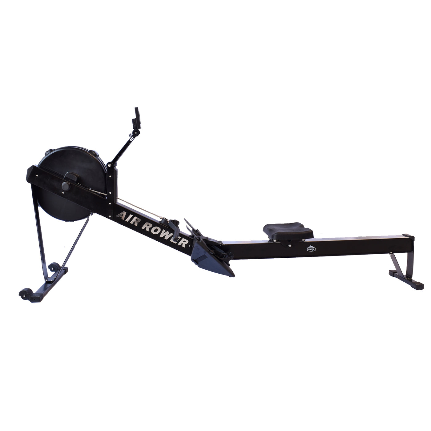 Kit Maquina Remadora + 3 Bandas Elásticas y TRX Lhotse