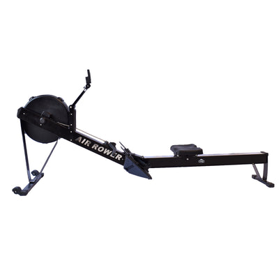 Kit Maquina Remadora + 3 Bandas Elásticas y TRX Lhotse