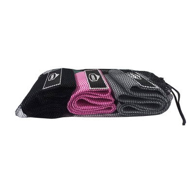 Kit Maquina Remadora + 3 Bandas Elásticas y TRX Lhotse
