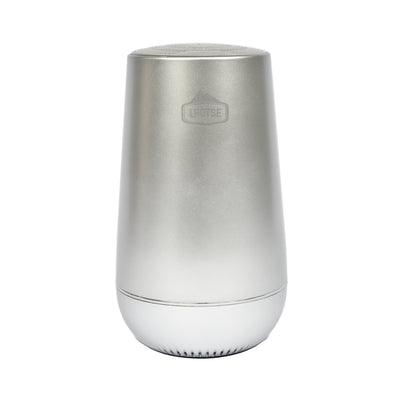 Parlante Bluetooth Lhotse Boom 360 Silver