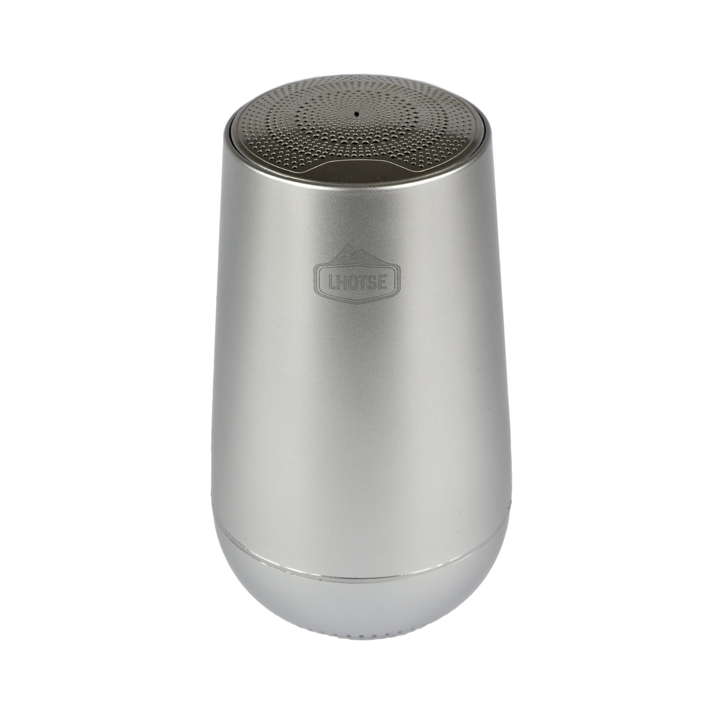 Parlante Bluetooth Lhotse Boom 360 Silver