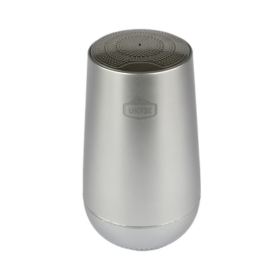 Parlante Bluetooth Lhotse Boom 360 Silver