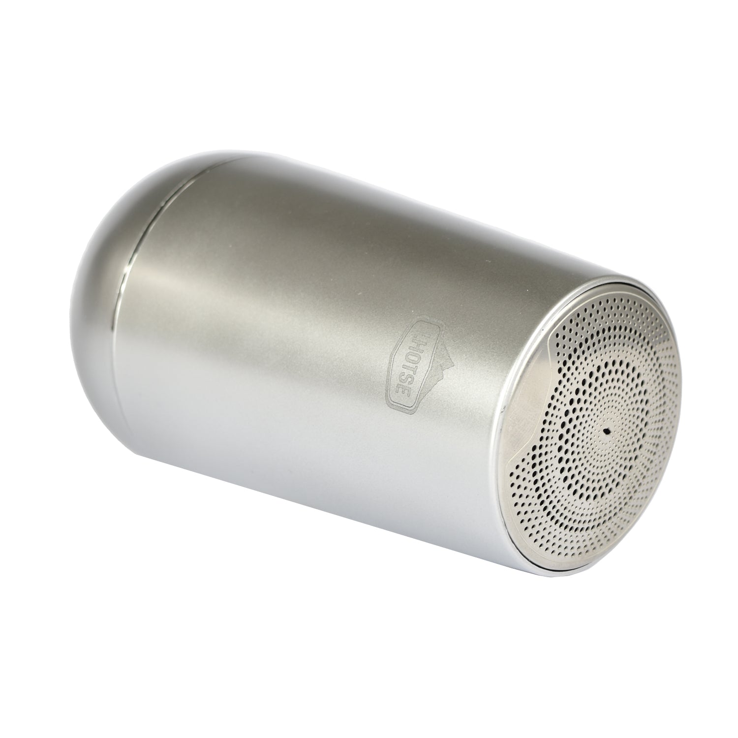 Parlante Bluetooth Lhotse Boom 360 Silver