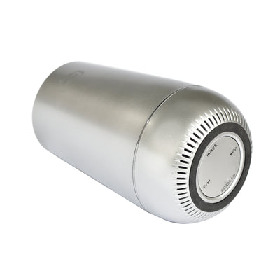 Parlante Bluetooth Lhotse Boom 360 Silver
