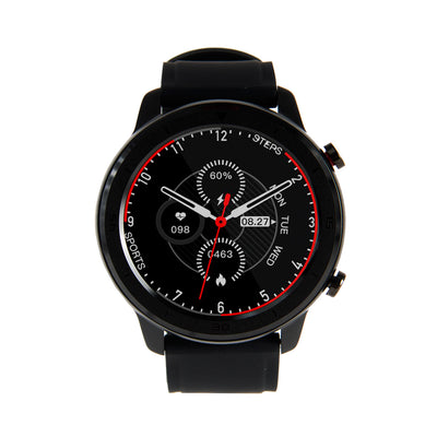 Kit Máquina Remadora de Aire + Reloj Smartwatch RD7 Lhotse