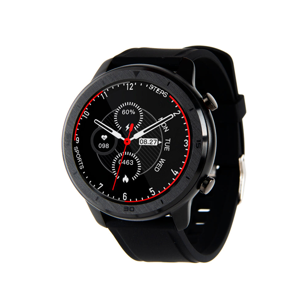 Kit Máquina Remadora de Aire + Reloj Smartwatch RD7 Lhotse