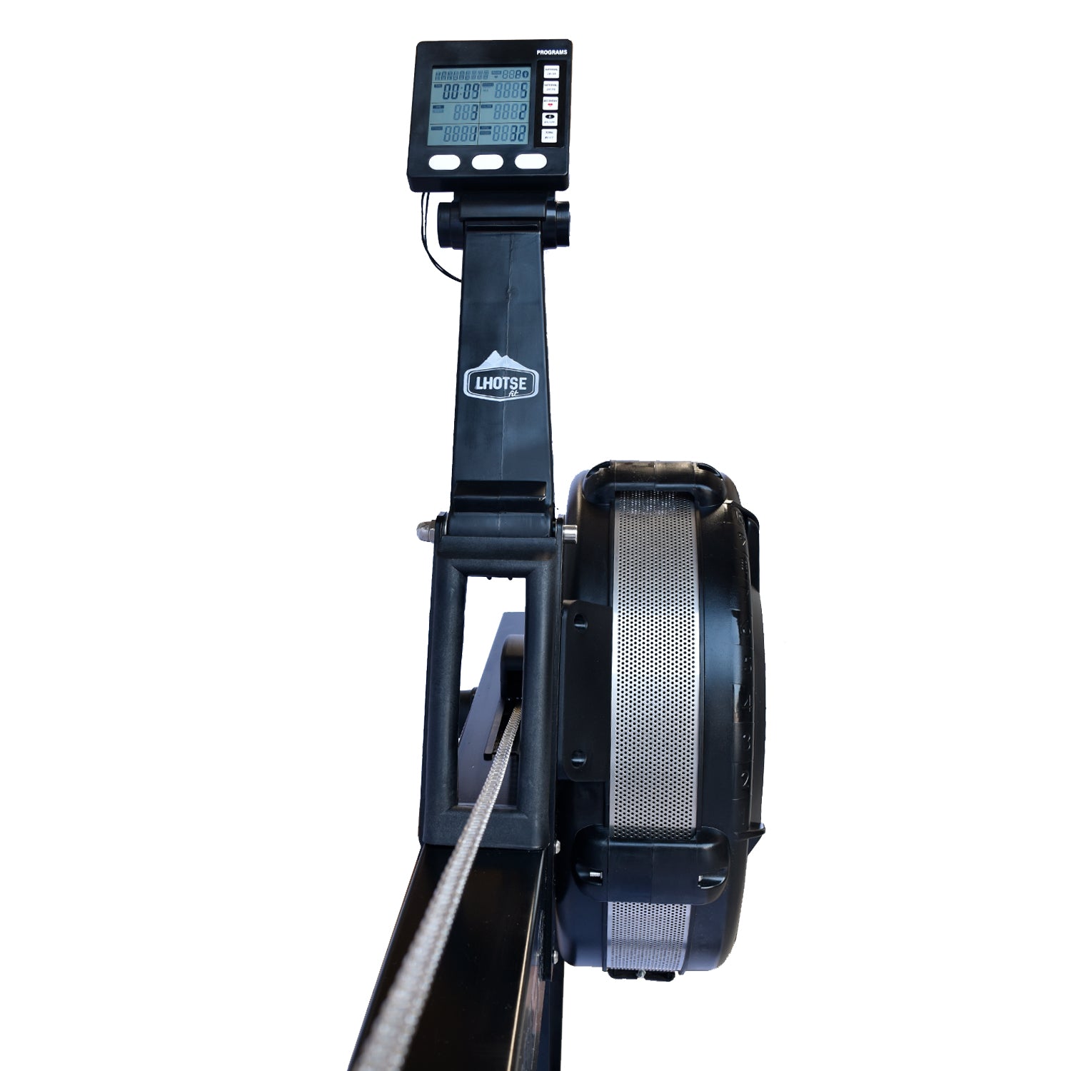Kit Máquina Remadora de Aire + Reloj Smartwatch RD7 Lhotse