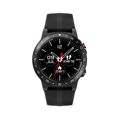 Reloj Smartwatch Lhotse Route M5 GPS Black
