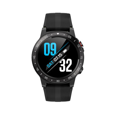 Reloj Smartwatch Lhotse Route M5 GPS Black