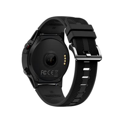 Reloj Smartwatch Lhotse Route M5 GPS Black