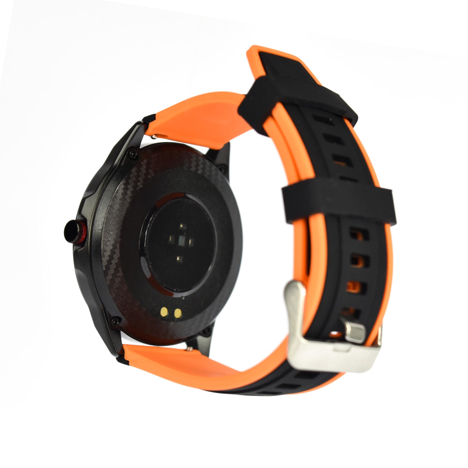 Reloj Smartwatch Lhotse Move 88 Naranjo