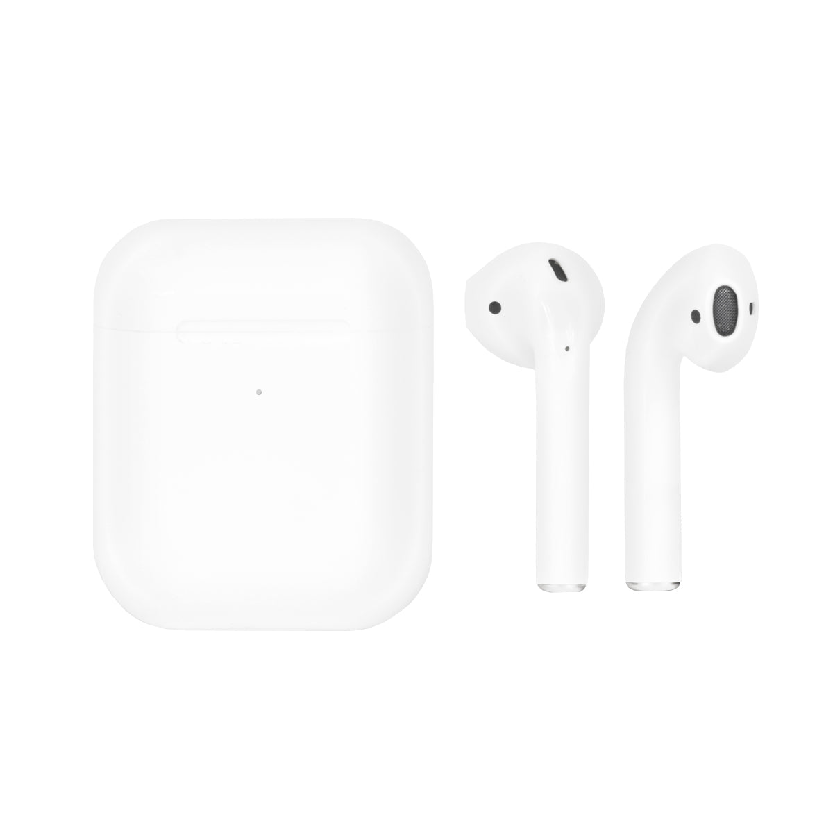 Audífonos Bluetooth Lhotse Rm3 Blanco