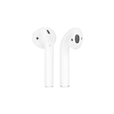 Audífonos Bluetooth Lhotse Rm3 Blanco