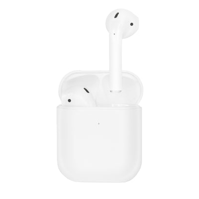 Audífonos Bluetooth Lhotse Rm3 Blanco
