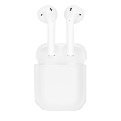 Audífonos Bluetooth Lhotse Rm3 Blanco