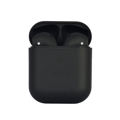 Audífonos Bluetooth Lhotse Rm3 Negro