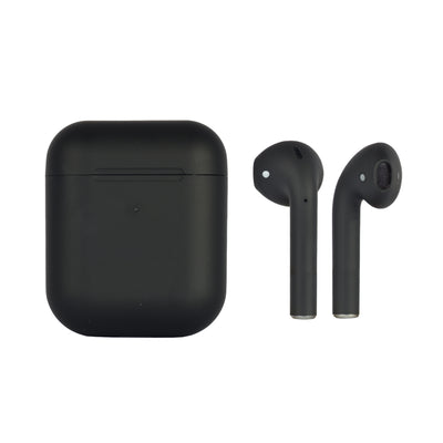Audífonos Bluetooth Lhotse Rm3 Negro