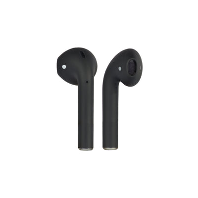 Audífonos Bluetooth Lhotse Rm3 Negro